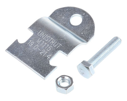 Unistrut - M 1115 - Unistrut M 1115  ܼ, 14mm̶ֱ, 19  21.4mmܾ		