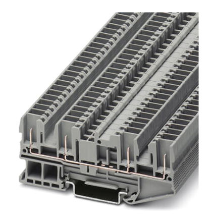 Phoenix Contact - 3061910 - Phoenix Contact ST Clipline ϵ ɫ ͨӿ 3061910, 24A, 500 V		