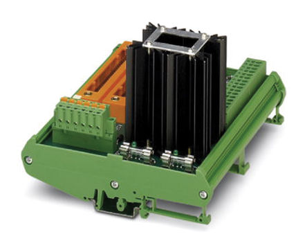 Phoenix Contact - 2319032 - Phoenix Contact 2319032 ӿڼ̵ģ, 6.3A, 30V dc		