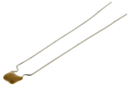 AVX - SR211C103KAR - AVX SR ϵ 10nF 100 V ֱ X7R ͨ մɵ (MLCC) SR211C103KAR, 10%ݲ		