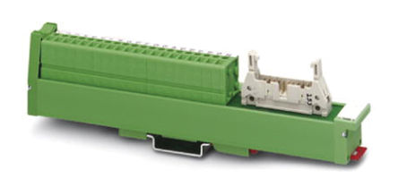 Phoenix Contact - 2959528 - Phoenix Contact 2959528 DIN ӿڼ̵ģ, 800mA, 50 V ac, 60 V dc		