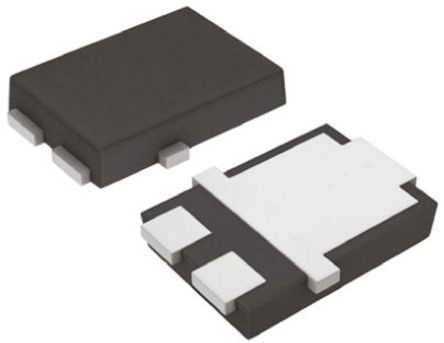 Vishay - AS4PG-M3/86A - Vishay AS4PG-M3/86A ض, Iout=4A, Vrev=400V, Ϊ 1ƵʷΧ, 3 TO-277Aװ		