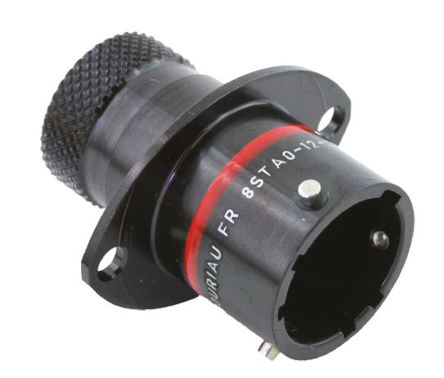 Souriau - 8STA01298PN - Souriau 8STA ϵ 10· 尲װ ֱ   8STA01298PN, , ʽӺ		