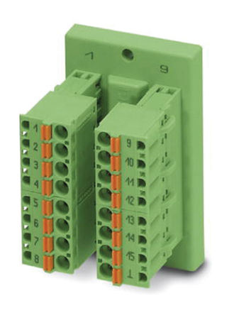 Phoenix Contact - 2903054 - Phoenix Contact 2903054 ӿڼ̵ģ, 2.5A, 125V ac/dc		