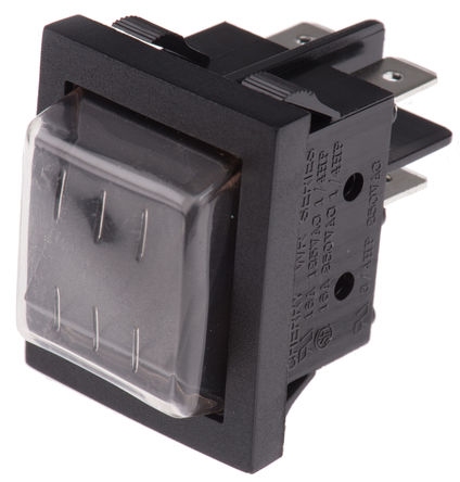 ZF - WRG32F2BBBNS - ZF WRG32F2BBBNS DPST ɫ ̰忪,  - , 16 A @ 250 V 		