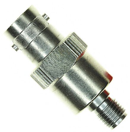 TE Connectivity - 1058058-1 - TE Connectivity 50 ֱ Ƶ 1058058-1, 0  4GHz, BNC   OSM , ͭо		