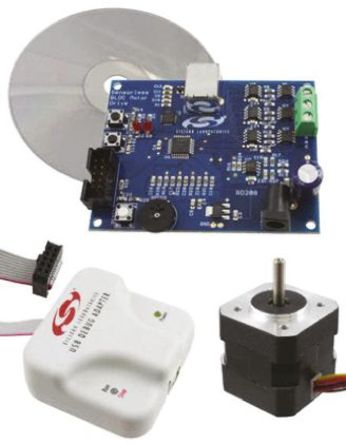 Silicon Labs - SLBLDC-MTR-RD - Silicon Labs ת ׼ SLBLDC-MTR-RD		