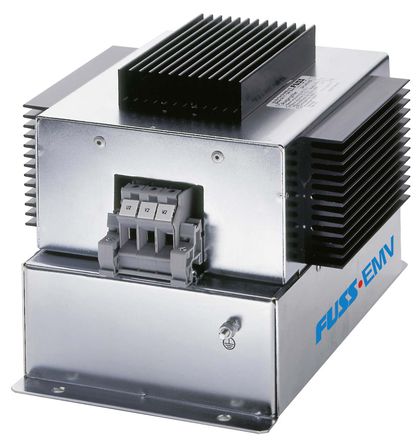 FUSS-EMV - 3AFU400-125 - FUSS-EMV 3AFU400 Series 3 x 500 V  125A ·翹		