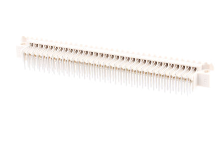 TE Connectivity - 5650461-4 - TE Connectivity Eurocard ϵ 3  96 · 2.54mm ھ ֱ DIN 41612  5650461-4, R C2ȼ, Ӷ˽		