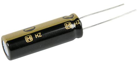 Panasonic - EEC-HZ0E106 - Panasonic HZ ϵ 10F 2.5 V ֱ  EDLC EEC-HZ0E106, -20  +40% ݲ		