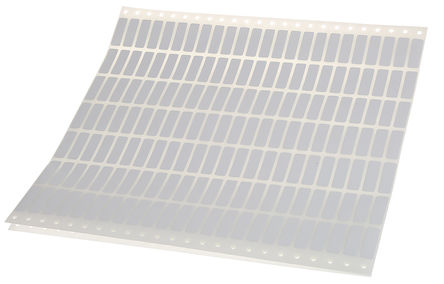 Brady - Y163130 - Brady Y163130 500װ ɫ հ״ӡǩ, 31.8mm, 9.5mm		