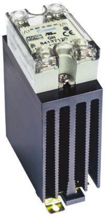 Crydom - HS151DR-84137120 - Crydom 40A Чֵ DIN찲װ ̵̬ HS151DR-84137120, 660 V rms		