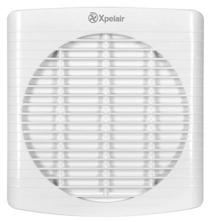 Xpelair - GX9 - Xpelair GX9 ϵ 670m3/h ڰװ  90057AW, ڳ		