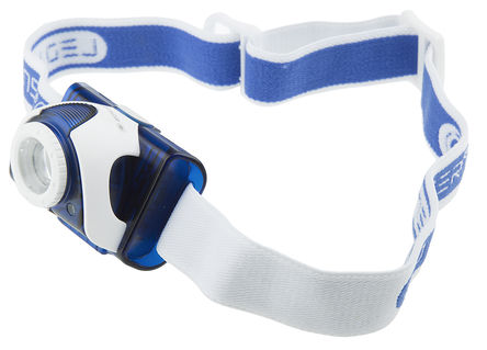 Led Lenser - 6107R - SEO7R - Led Lenser ɫ ɳ LED ͷ 6107R - SEO7R, , , 220 lm		