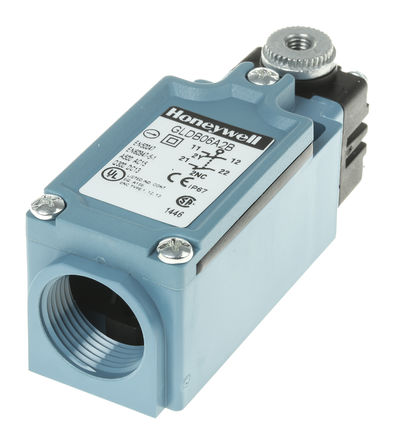 Honeywell - GLDB06A2B - Honeywell GLD ϵ IP66 ϣ  λ GLDB06A2B, ɵתӸܸ, ˫ 2 , 2 , 300V		