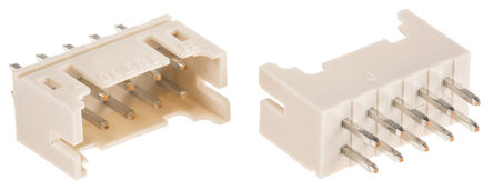 JST - B10B-PHDSS(LF)(SN)(P) - JST PHD ϵ 10· 2mmھ ֱ PCB  B10B-PHDSS(LF)(SN)(P), Ӷ˽, 3A, ͨ		