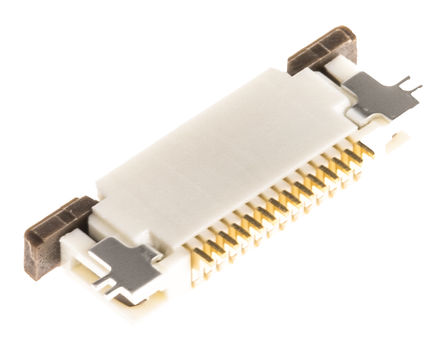 Molex - 52746-1471 - Molex FFC/FPC SMT ϵ 0.5mm ھ 14 · ֱ SMT ĸ FPC  52746-1471,  ƴ 52746 ZIF ײ		