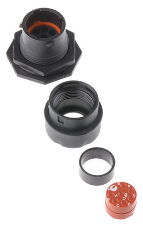 Souriau - UTS7GN128P - Souriau 8· 尲װ ֱ   UTS7GN128P, 		