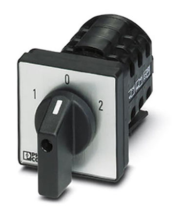 Phoenix Contact - 3069712 - Rotary Switch 3069712		