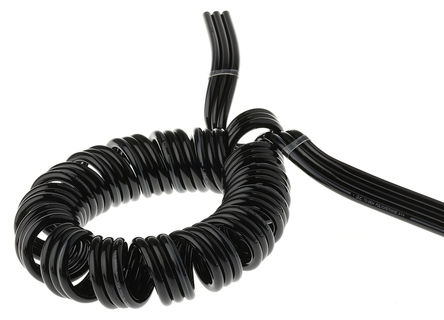 SMC - TCU0604B-3 - SMC TCU ϵ TCU0604B-3 3 1m ɫ 0.8 MPa PUR ̹ܣ, -20  +60C		