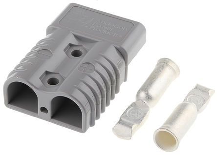 Anderson Power Products - 6325G1 - Anderson Power Products SB ϵ 2  /ͷ RJ45-Rangierfeld ʽ׼ 6325G1, 175A, 600 V		