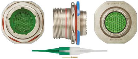 Souriau - 8D717F35PN - Souriau 8D ϵ 55· 尲װ    8D717F35PN, о, ǳߴ17, MIL-DTL-38999		