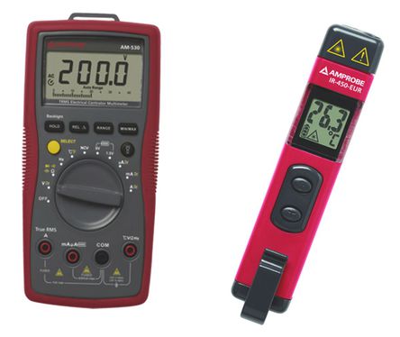 Beha-Amprobe - AM-530/IR-450-EUR - BEHA-Amprobe AM-530/IR-450-EUR ñ׼		