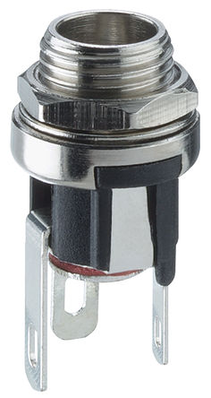 Lumberg - 1614 20 - Lumberg 16 ϵ 1614 20 ֱ °װ ֱԴ, 1A, 12 V ֱ, 		