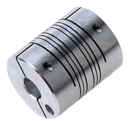 Ruland - PCR12-4-4-A - Ruland   PCR12-4-4-A,  A 0.25in  B 0.25in, ǯ̶		