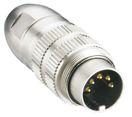 Lumberg - 0331 08 - Lumberg IP68 8· Din ͷ 0331 08, 5A, 60 V , °װ		
