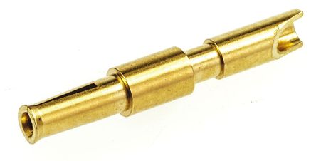 Bulgin - SA3347/1 - Bulgin 400 ϵ 5A Ӷ˽ ĸ Բ  о SA3347/1, ʹBuccaneer 400 ϵ, 26  22 AWG ߹		