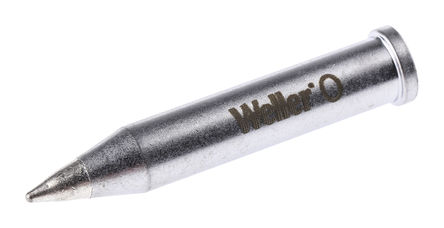 Weller - T0054471499 - Weller XT ϵ XT O, 1 mm ֱԲ׶ ͷ, ʹWP120 ӱ		