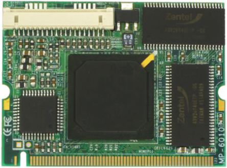 Commell - MP-60102A - Commell MP-60102A Ƶģ		