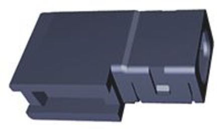 TE Connectivity - 552412-1 - TE Connectivity 14· 5.84 mm ֱ Ӧ 552412-1, ʹCHAMP ϵ		