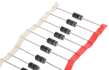 Vishay - SB360-E3/54 - Vishay SB360-E3/54 Фػ , Io=3A, Vrev=60V, 2 DO-201ADװ		