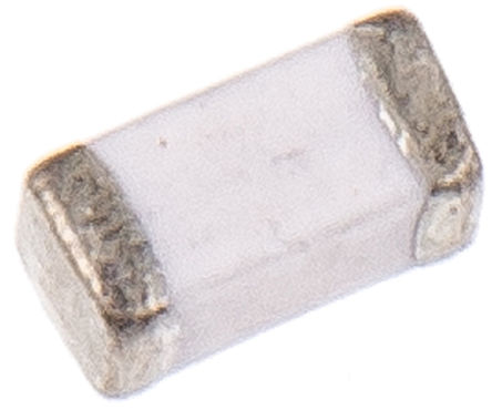 Wurth Elektronik - 744786118A - Wurth WE-MK ϵ 744786118A 18 nH մ Ƭʽ, 0603Aװ, SRF: 2200MHz Q: 12 400mA dc 550m Rdc		