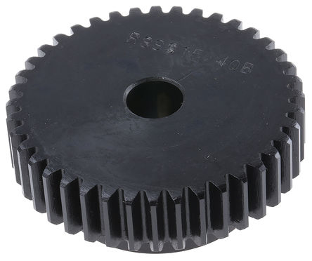 RS Pro - SS15/40B - RS Pro 40   SS15/40B, 60mmھ, 45mmֱ, 12mm׾		