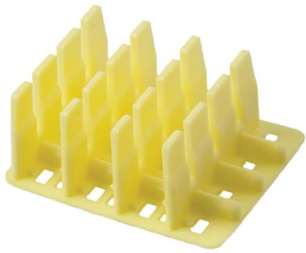 TE Connectivity - 368049-1 - TE Connectivity Double Lock Plate 368049-1		