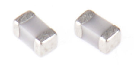 Murata - GRM1555C1H4R3BA01D - Murata GRM ϵ 4.3pF 50 V ֱ C0G SMD մɵ (MLCC) GRM1555C1H4R3BA01D, 0.1pFݲ, 0402װ		