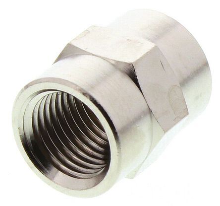 Legris - 0902 00 13 - Legris 0902 ϵ 20 bar ͭ ֱ, G 1/4 ĸ  G 1/4 ĸ		