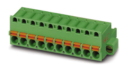 Phoenix Contact - 1942277 - Phoenix Contact COMBICON FKC ϵ 5mm ھ 3 · ĸ ɫ ͷ 1942277, ˽		