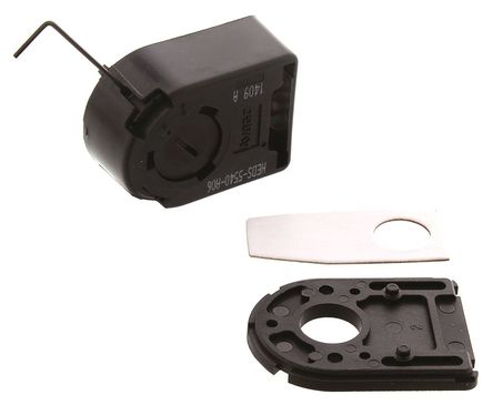 Broadcom - HEDS-5540#A06 - Broadcom  HEDS-5540#A06, ÿת500  (ppr), 30000rpmת, , 4.5  5.5 V ֱ		