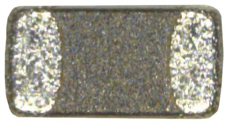 Murata - NCP15XH103F03RC - Murata NCP ϵ 100mW 10k  NCP15XH103F03RC, 1%ݲ, ڲ, 0402 װ		