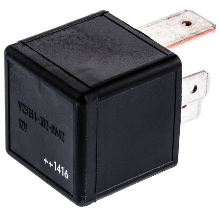 TE Connectivity - V23134J0052D642 7-1393303-3 - TE Connectivity V23134J0052D642 7-1393303-3  尲װ ̵, 12V dc		