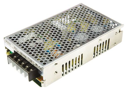 TDK-Lambda - SWS50-5 - TDK-Lambda 50W  ǶʽģʽԴSMPS SWS50-5, 120  370 V dc, 85  265 V ac, 5V, 10A, 77%Ч, շװ		