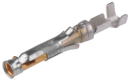 TE Connectivity - 66399-4 - TE Connectivity Type III+ ϵ 13A ѹӶ˽ ĸ Բ  о 66399-4, ʹCPC G ϵM ϵ, 24  20 AWG ߹		