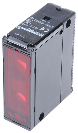 Omron - E3GML79TG - Omron 0.2  2   LED Դ ״  봫 E3GML79TG, ̵, ӿ, IP67		