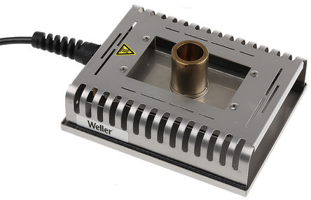 Weller - T0052704099N - Weller WSB 80  T0052704099N, 150 x 120 x 65mm, ʹ80 W Դ豸		