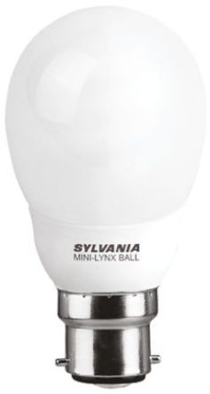 Sylvania - 0035402 - Sylvania 9 W B22 ͽӫ, 2700Kɫ, ε״		