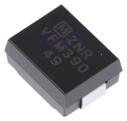 Panasonic - ERZVF2M390 - Panasonic ZNR ϵ 2.5A 77V ӿ ERZVF2M390		